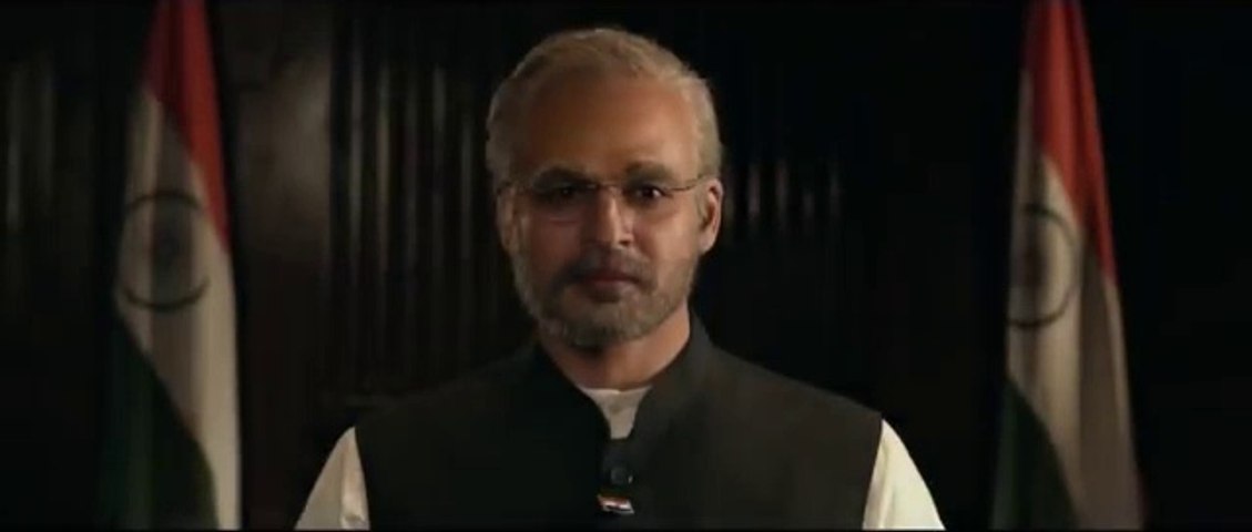 Pm Narendra Modi Movie Official Trailer 2019 HD Hindi