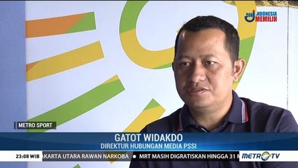 Ezra Walian Terganjal Masalah Administrasi