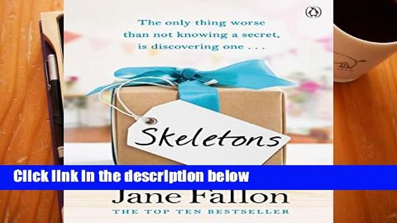 Full version  Skeletons Complete
