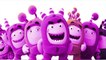 OddBods Episode New 13  Oddbods With Learn Colors   Funny Childrens Cartoons
