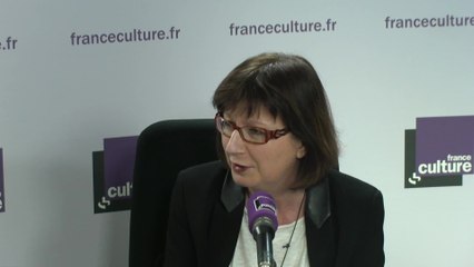 Cécile Coudriou : "La règle de droit international doit être la même pour tous"