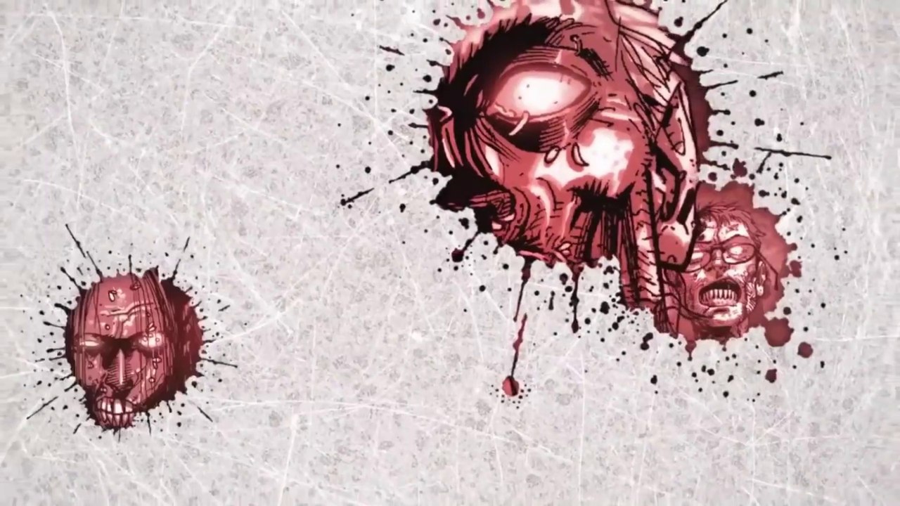 THE WALKING DEAD S2E4 KILLER WITHIN REACTION