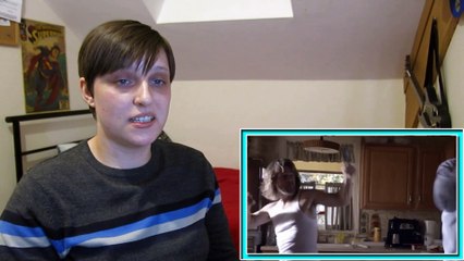 SHAMELESS US S3E9 FRANK THE PLUMER REACTION