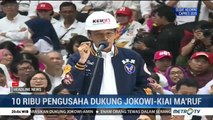 Jokowi Janji Lampung-Aceh akan Tersambung Jalan Tol