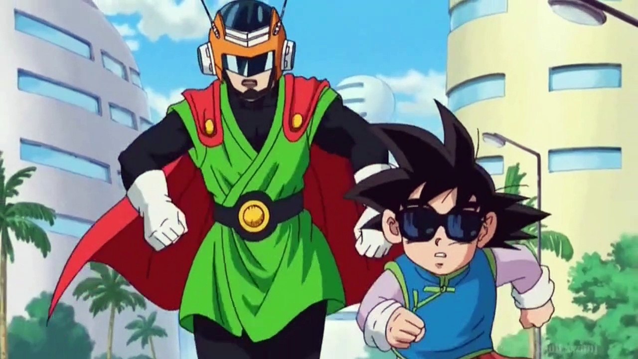 Super Saiyan Blue Goku is Killed By Hit!! Vegeta Trains with Whis!!