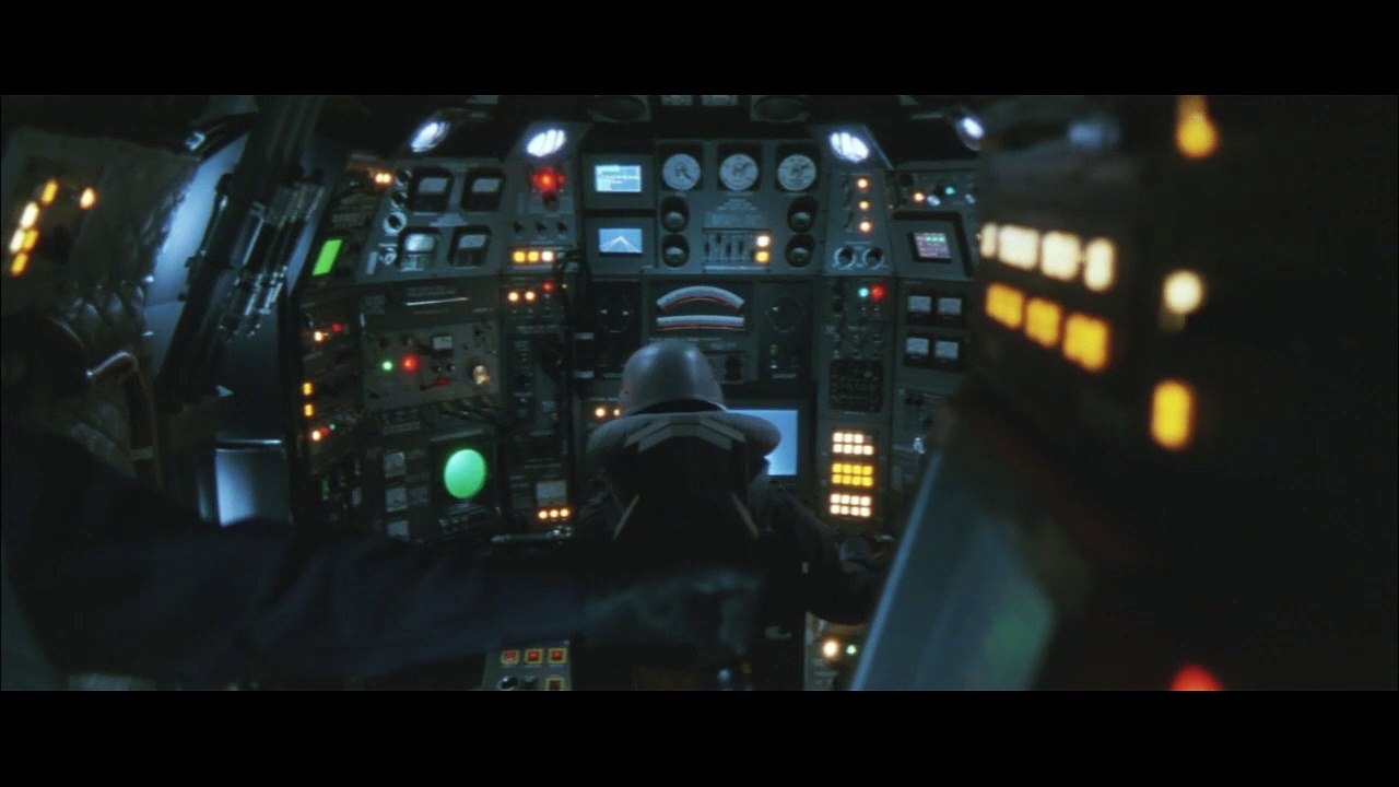 Godzilla, Mothra and King Ghidorah Giant Monsters All-Out Attack - Opening