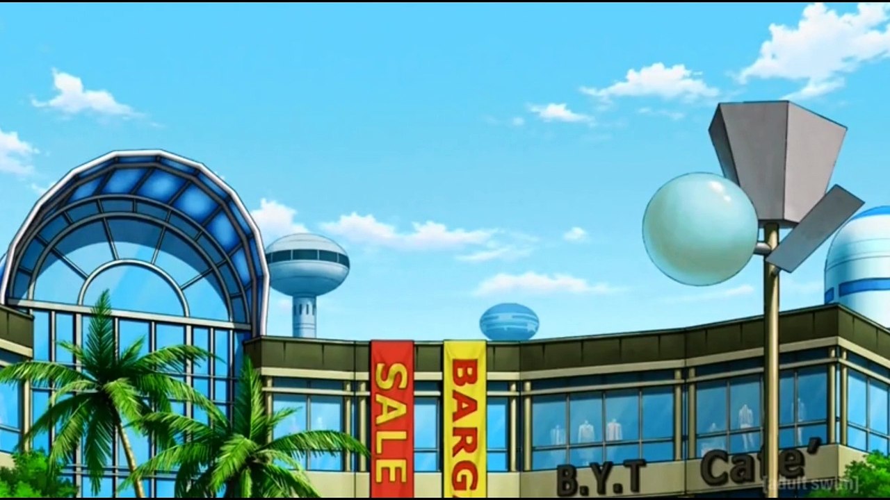 Beerus and Whis Meets Shenron!! Goku Tries to Wish Back King Kai!!