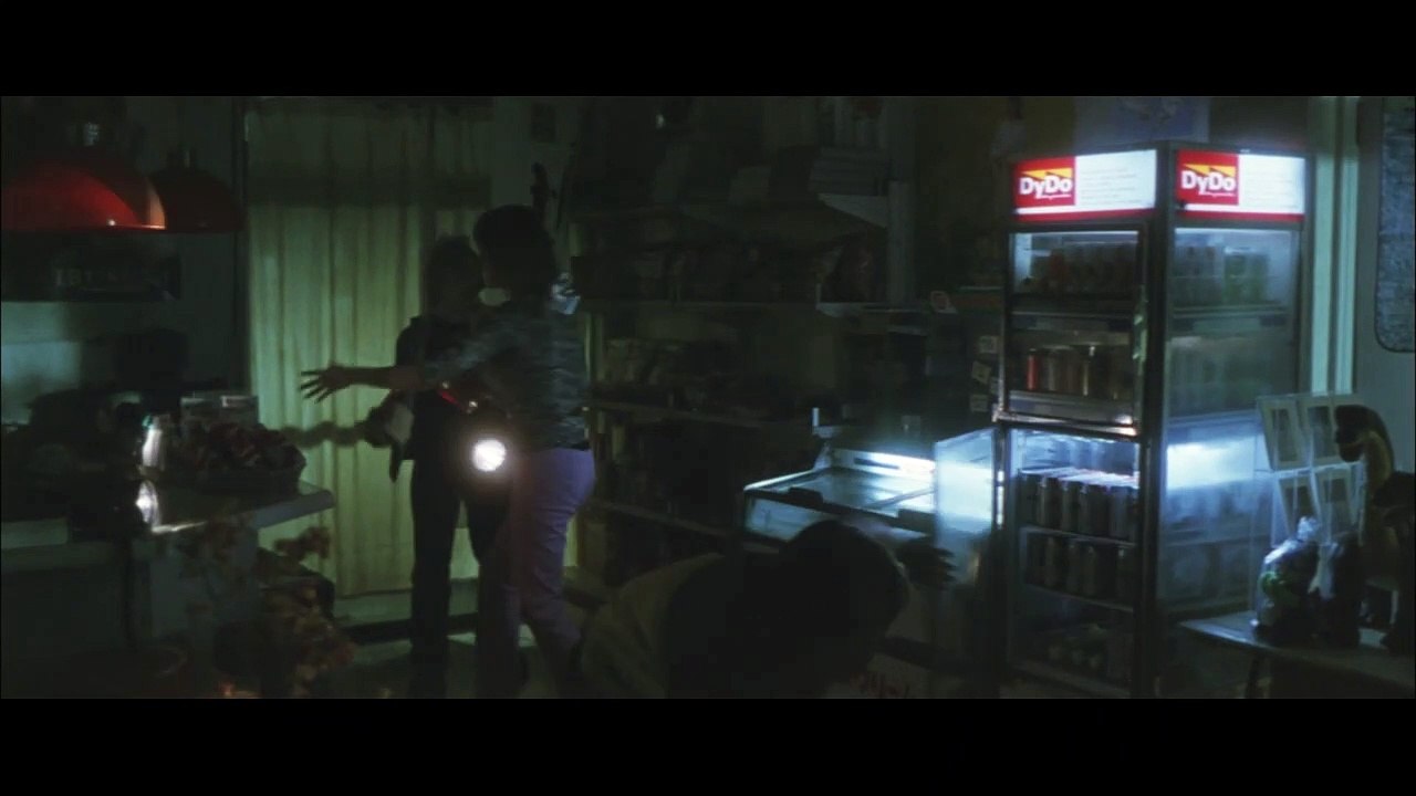 Godzilla, Mothra and King Ghidorah Giant Monsters All-Out Attack - Mothra Larva