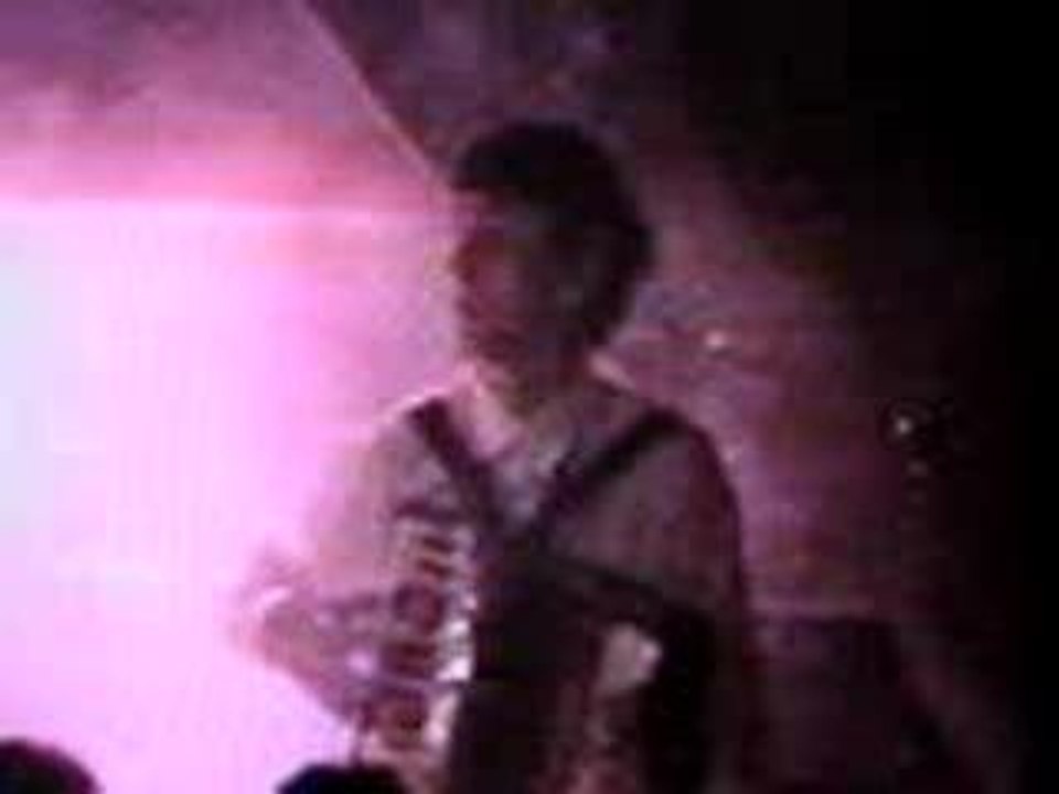 banda tipo exportação