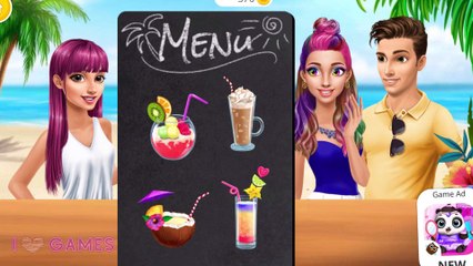 Hannah's Fashion City | Play Fun Games for Girls by TutoTOONS