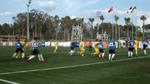 'Antalya Cup 2019' futbol turnuvası - ANTALYA