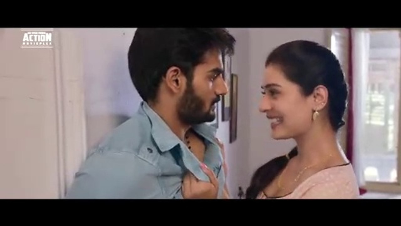 RX100 NEW Full Movie (2019) Part 1 - New South Dubbed Movie in Hindi| New Released Hindi Movies 2019