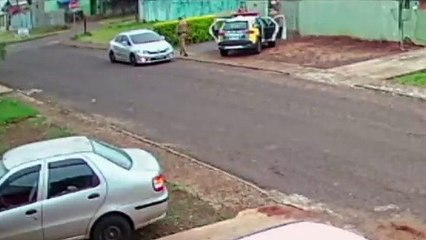 Gaeco apura denúncia de tortura e abuso de autoridade envolvendo PMs