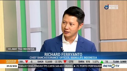 Perlindungan untuk Orang Kaya