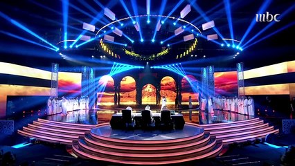 هل أثبت فواز العازمي جدارته في آخر المحاورة؟