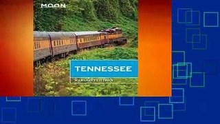 Full E-book  Moon Tennessee Complete