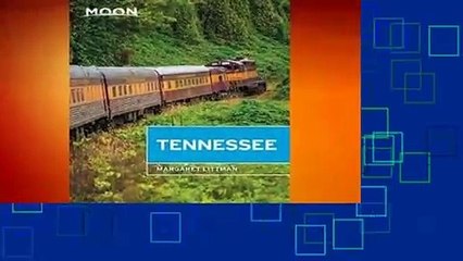 Full E-book  Moon Tennessee Complete