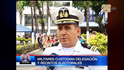 Plan de contingencia de CNE Guayas por las últimas precipitaciones