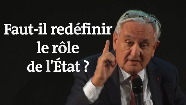 « 2019, la fin d’un monde ? » : faut-il redéfinir le rôle de l’État ?