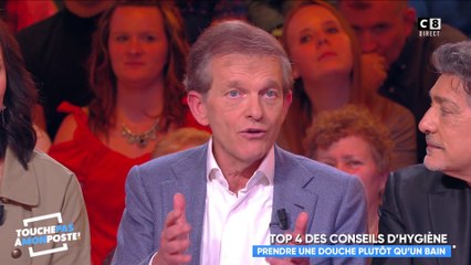 Frédéric Saldmann donne 5 astuces pour être en bonne santé