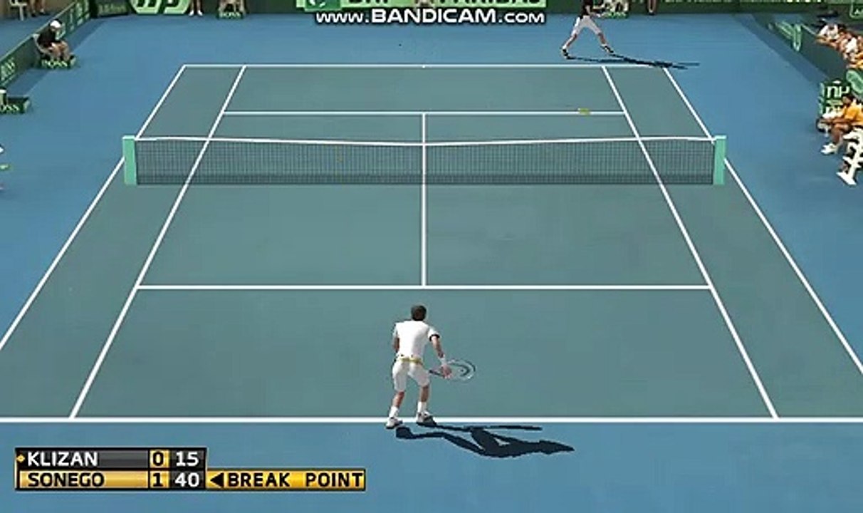 Tsitsipas Stefanos   vs 	 McDonald Mackenzie   Highlights  Atp Miami  2019