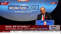 İmamoğlu: