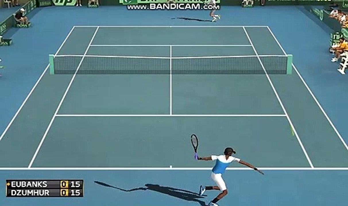 Anderson Kevin vs Munar Jaume     Highlights  Atp Miami  2019