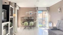 A vendre - Appartement - Cannes (06400) - 2 pièces - 42m²