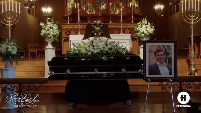 Pretty Little Liars: The Perfectionists Trailer 2 (2019) Freeform Series