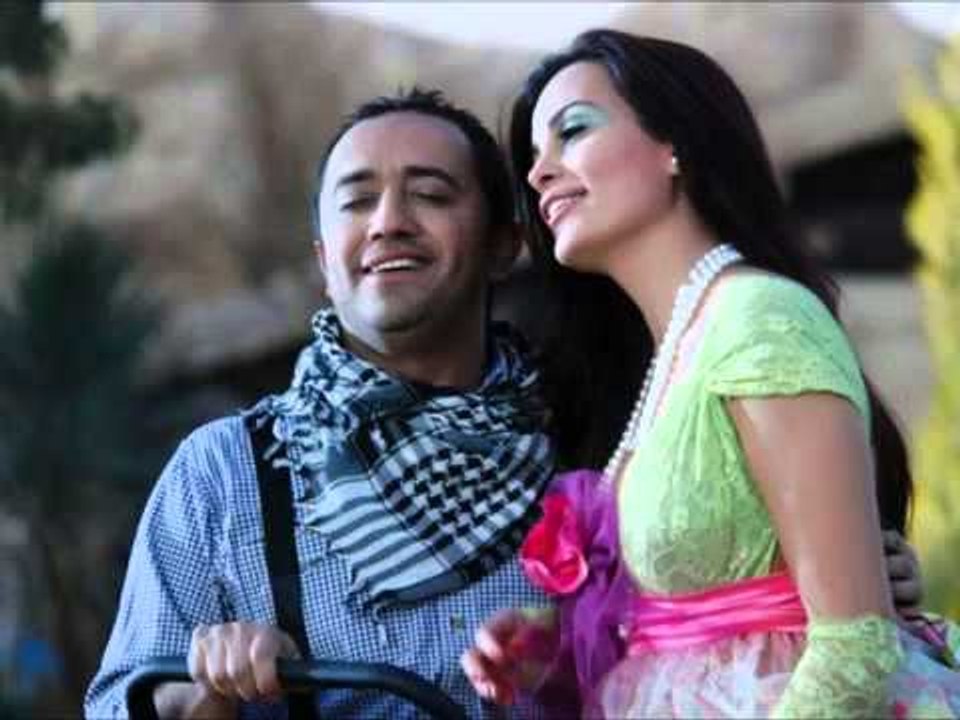 Ali Deek & Dominique - Jayi 3abali | علي الديك & دومينيك - جاي عبالي