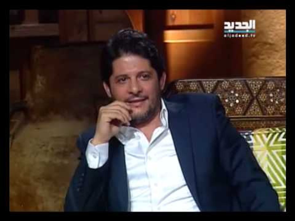 Ali Deek & Moeen Shreif - Ghanili Taghanilak |...