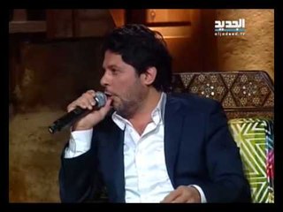 Download Video: Ali Deek & Moeen Shreif - Ghanili Taghanilak | علي الديك & معين شريف - غنيلي تغنيلك - موال