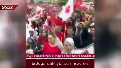 Akşener'den Cumhur İttifakı'nı kızdıracak paylaşım!