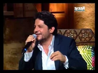 Download Video: Ali Deek & Moeen Shreif - Ghanili Taghanilak | علي الديك & معين شريف - غنيلي تغنيلك - عتابا