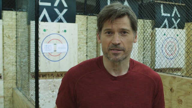 Nikolaj Coster-Waldau