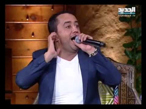 Ali Deek & Rouwaida Attieh - Ghanili Taghanilak | علي الديك & رويدا عطيه - غنيلي تغنيلك - ميجانا