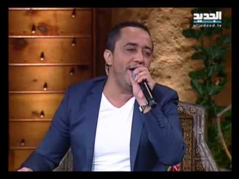 Ali Deek & Rouwaida Attieh - Ghanili Taghanilak | علي الديك & رويدا عطيه - غنيلي تغنيلك - دورية