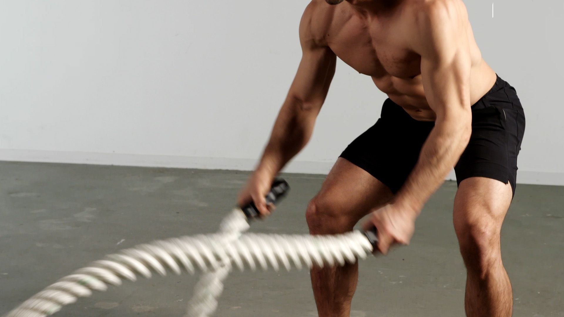 Battle Ropes Core Workout  Burner - video Dailymotion