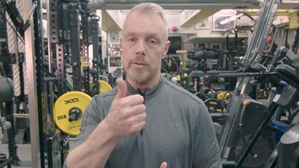 Gunnar Peterson | Train Like a Celeb