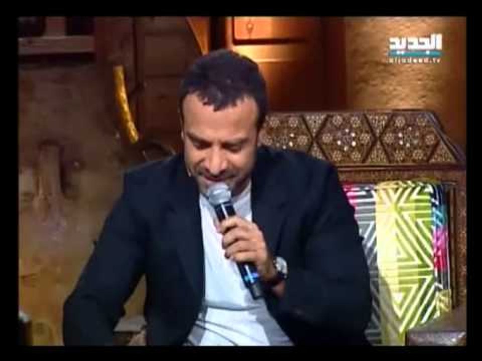 Ali Deek & Joe Ashkar - Ghanili Taghanilak | علي الديك & جو أشقر - غنيلي تغنيلك - بيا يا بيا