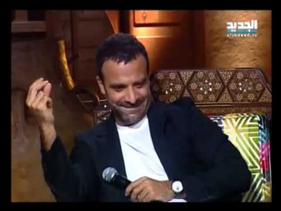 Ali Deek & Joe Ashkar - Ghanili Taghanilak | علي الديك & جو أشقر - غنيلي تغنيلك - موال أهلا وسهلا