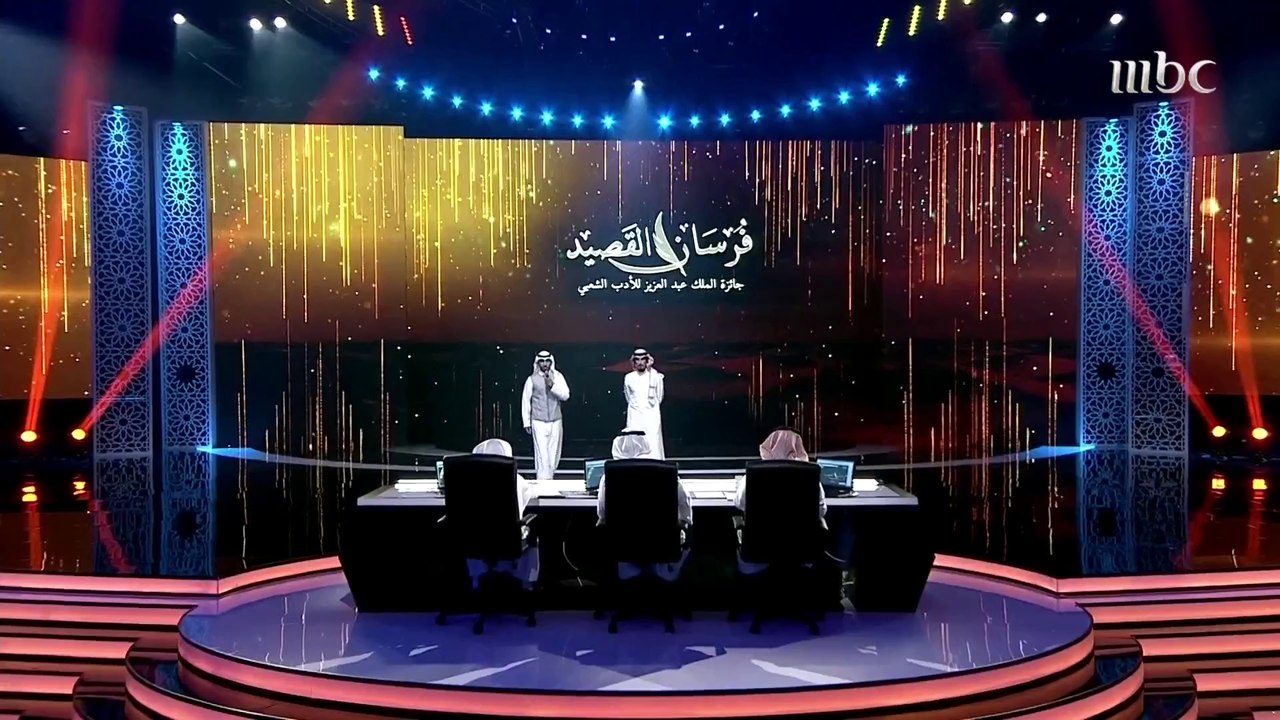 إبداع حمد الطويل يتجدد في الشيلات