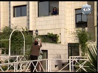 Alo Jamil Alo Hana 2 | مسلسل الو جميل الو هناء 2  | الحلقة الرابعة