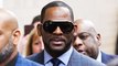 Cash-Strapped R. Kelly Asks Judge For Travel Approval to Perform in Dubai | Billboard News