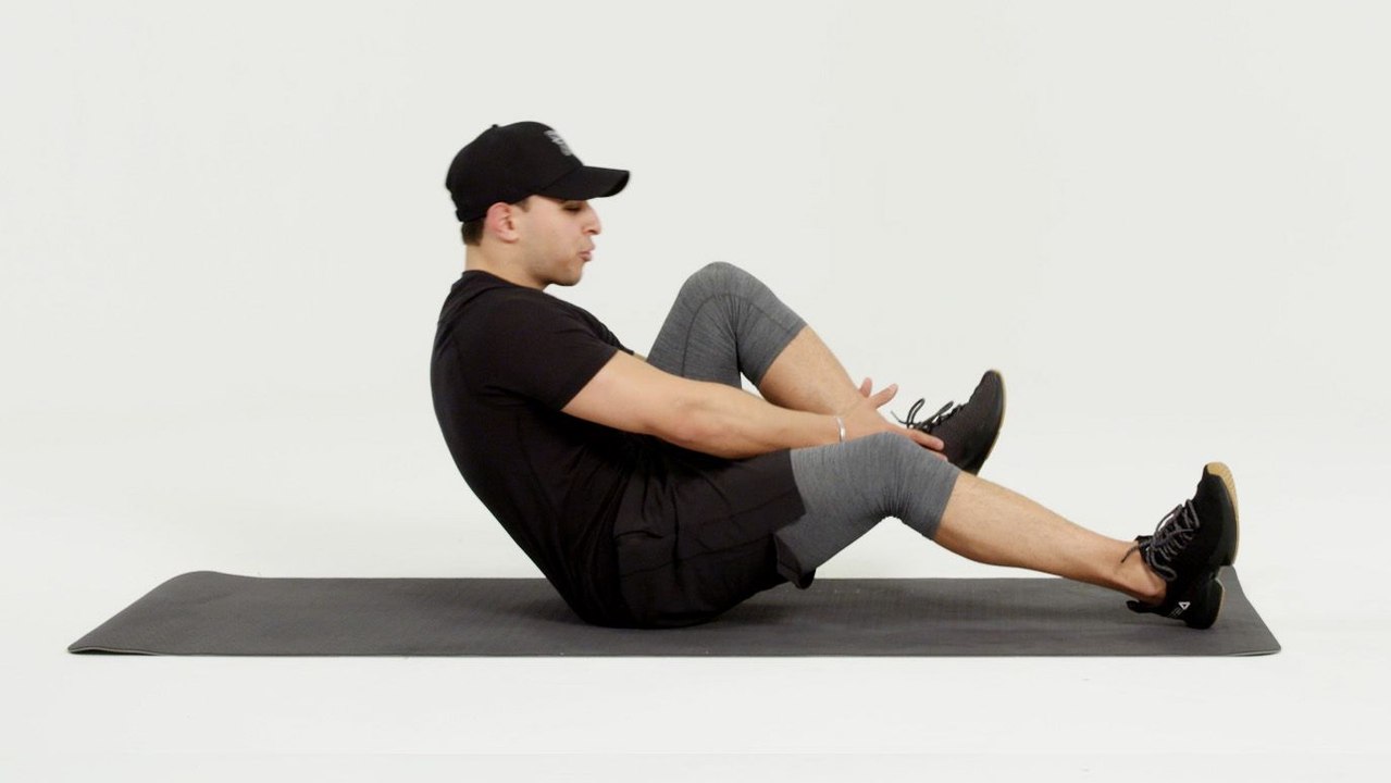 Ab Meltdown | Burner