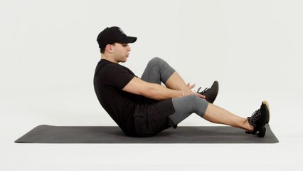 Ab Meltdown | Burner