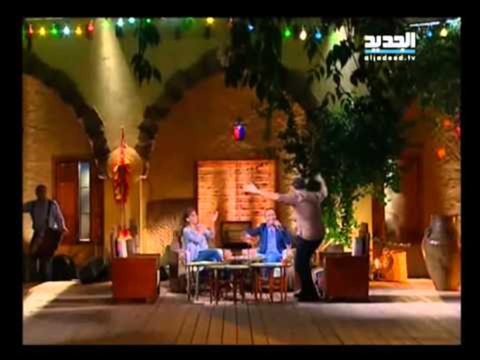 Ali Deek &  Amir Yazbk - Ghanili Taghanilak | علي الديك & أمير يزبك - غنيلي تغنيلك - من قلبي بحبك