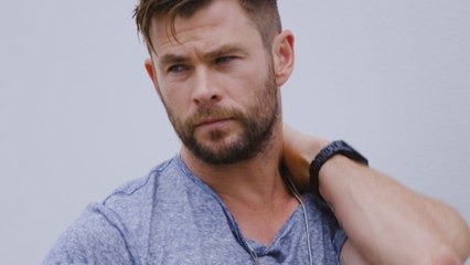 Chris Hemsworth Cover | Men's Health