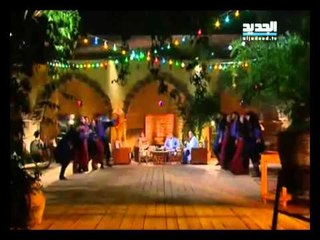 Ali Deek & Nicolas Osta - Ghanili Taghanilak | علي الديك & نقولا الأسطا - غنيلي تغنيلك - عتابا