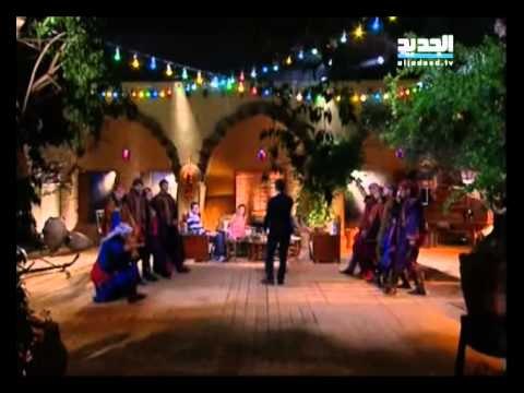 Ali Deek & Nader Al Atat - Ghanili Taghanilak | علي الديك & نادر الأتات - غنيلي تغنيلك - نادر